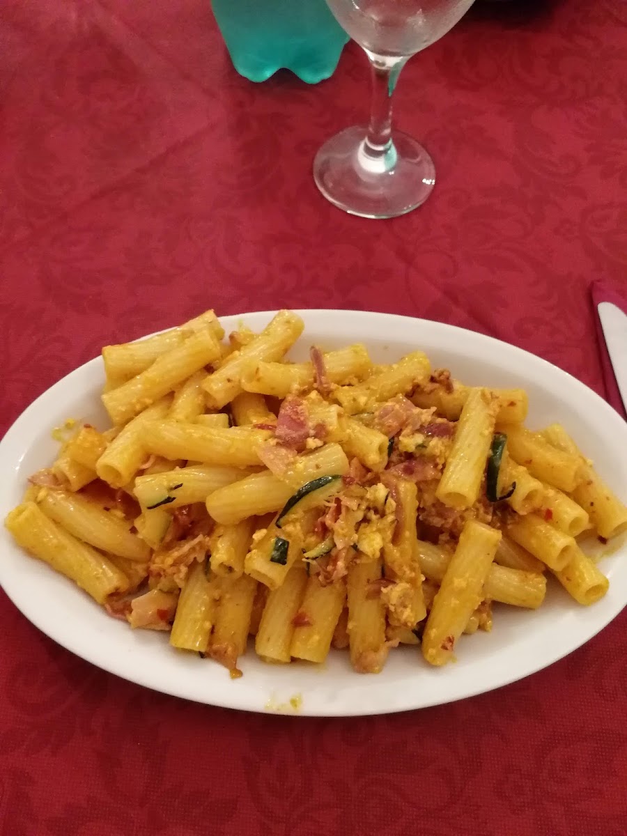 Ristorante Trattoria Ceravolo-10