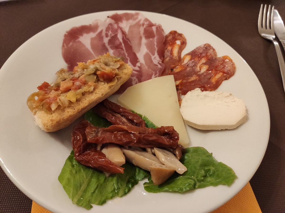 Ristorante Trattoria Ceravolo-5