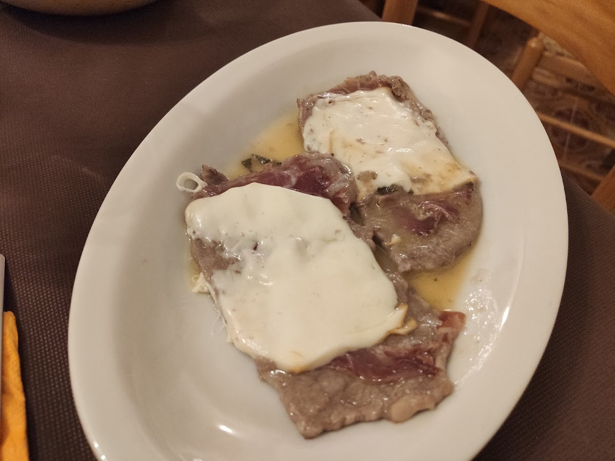 Ristorante Trattoria Ceravolo-6