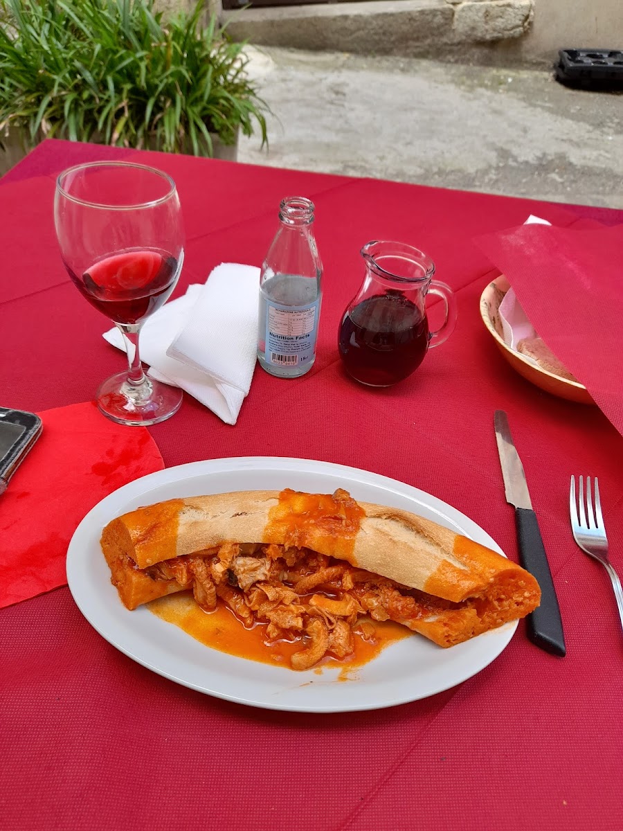 Ristorante Trattoria Ceravolo-8