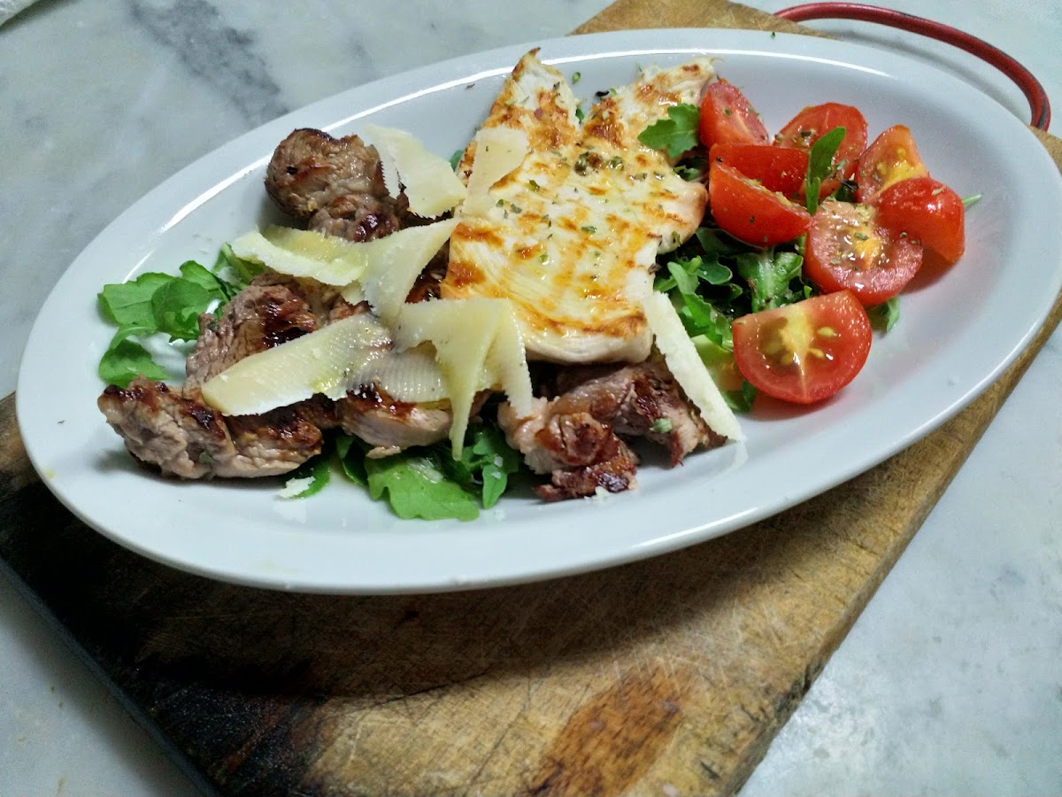 Ristorante Trattoria Ceravolo-9